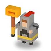 无赖和盗贼v1.21