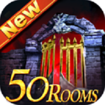 新50房间逃脱v1.1
