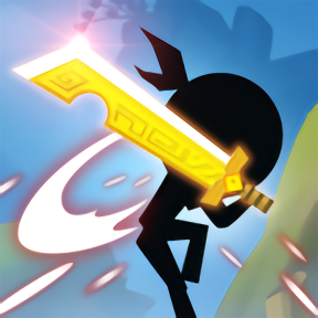 我功夫贼溜(Stick Fight)v0.6.5