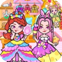 吉壁娃娃魔法世界最新版下载