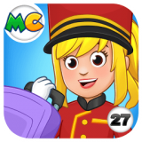 我的城市酒店公寓v1.0.0