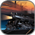 模拟真实火车驾驶