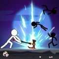 坚持忍者火柴人大战v1.0