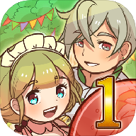 繁荣美食市场物语游戏v1.0.0