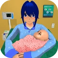 动漫准妈妈模拟器v2.0