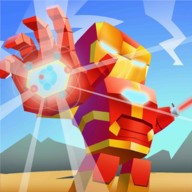 像素枪战3D-大漠求生