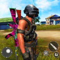 和平战地精英手机版下载