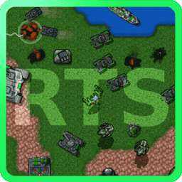 铁锈战争升级模组5.0v1.0.1