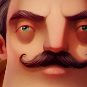 你好邻居中文版(Hello Neighbor)v1.0