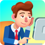 打工人的一天v1.0