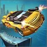 极端敌手赛车v10.4