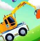 疯狂挖掘机乐园v2.8