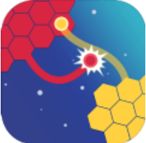 围地大作战(Hex Snake)1.0.6