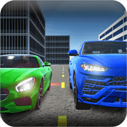 真实世界驾驶员v2.7