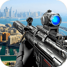 狙击手的召唤杀手v1.0