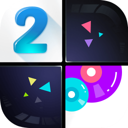 钢琴块2别踩白块儿2v3.1.1.1205