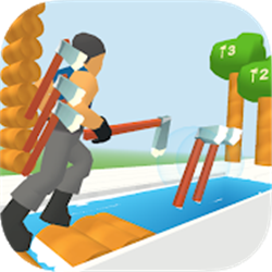 伐木场趣味赛0.1