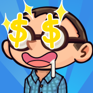 爆肝游戏公司v0.0.1