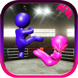 火柴人空手道大师v1.0