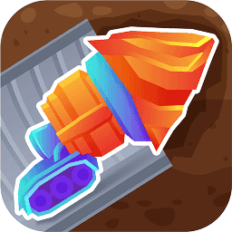 地下铁路挖掘v0.2