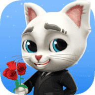 会说话的小猫咪1.0.1