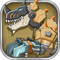 组装机械沙漠霸王龙v1.0
