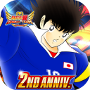 队长小翼最强十一人日服v4.0.1