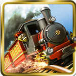 托马斯火车危机3Dv6.7.5