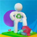 垃圾回收竞赛(Recycle Master)v0.1.0