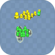 绿帽兵团战争v1.01