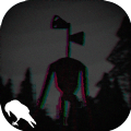 都市传说警笛头(SCP: Siren head)v1.3