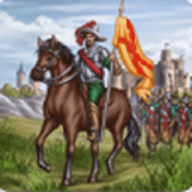 殖民时代中文汉化版