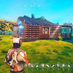 模拟太空木筏求生1.02