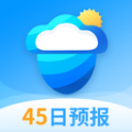 橡果天气APP