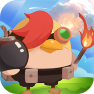 无敌战斗鸡红包版1.1