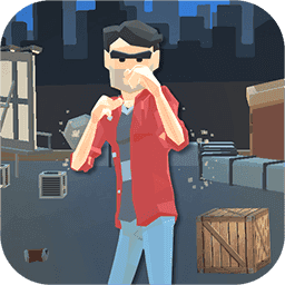 超级英雄街机格斗王v1.1.3