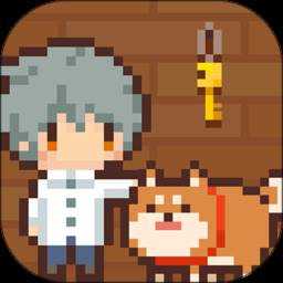 像素小屋 -逃离不可思议之家～v1.0.4