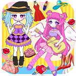 时尚娃娃生日会v1.0