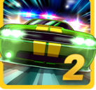 公路冲锋2热力追踪