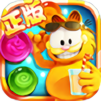 加菲猫泡泡大战九游版v1.3