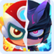 开心超人战记23.5