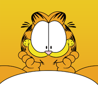 加菲猫影视中文版