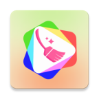 彩虹手机清理Rainbow Clean