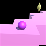 3D之字形轻球冒险
