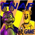 新的Fnaf钢琴砖