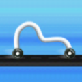 手绘赛车3D版