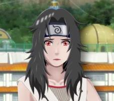 火影女忍训练最后的战争