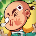 灵魂莲华大乱斗