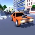 疯狂停车