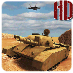 真实坦克模拟器